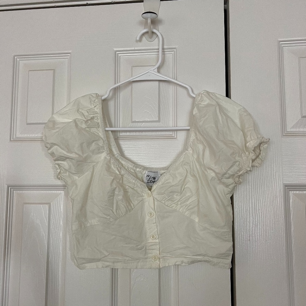 Princess Polly princess-T